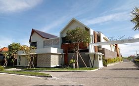 The Ayudya Pulau Galang Denpasar (bali)